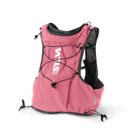 SILVA - Strive 10 Vest - Rose